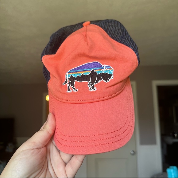 Trucker Hat | Patagonia - Picture 1 of 9